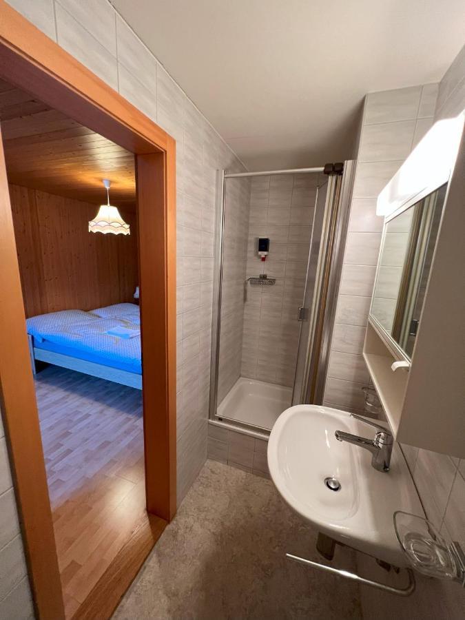 Hotel Jaeger Murten Buitenkant foto